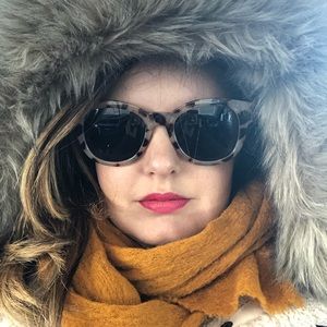 Meet your Posher, Emily